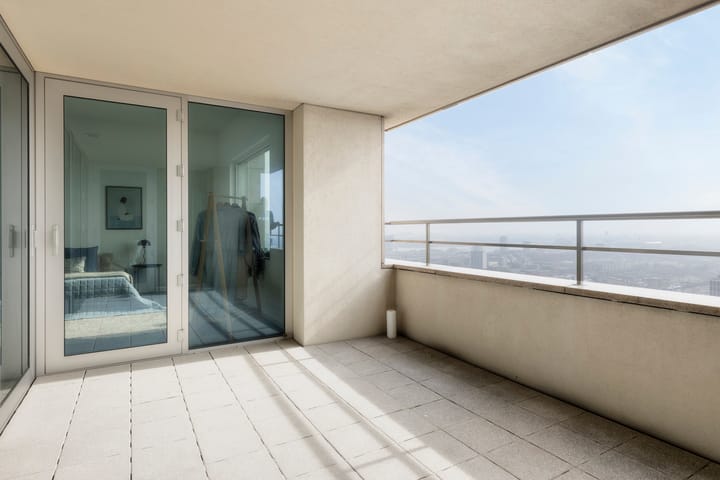 Foto 4 van Van der Hoevenplein 181