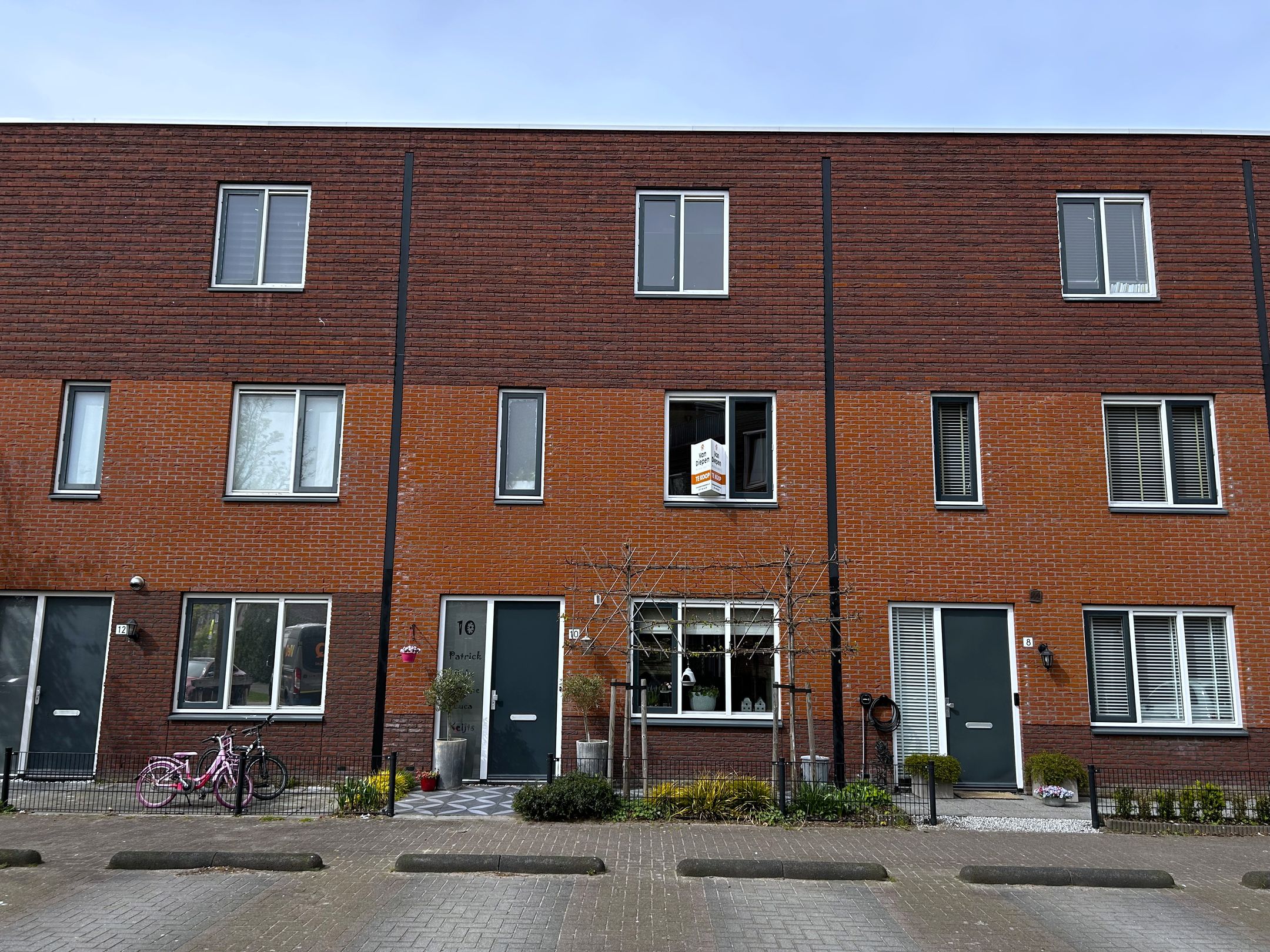 Foto 3 van Dolomieten 10