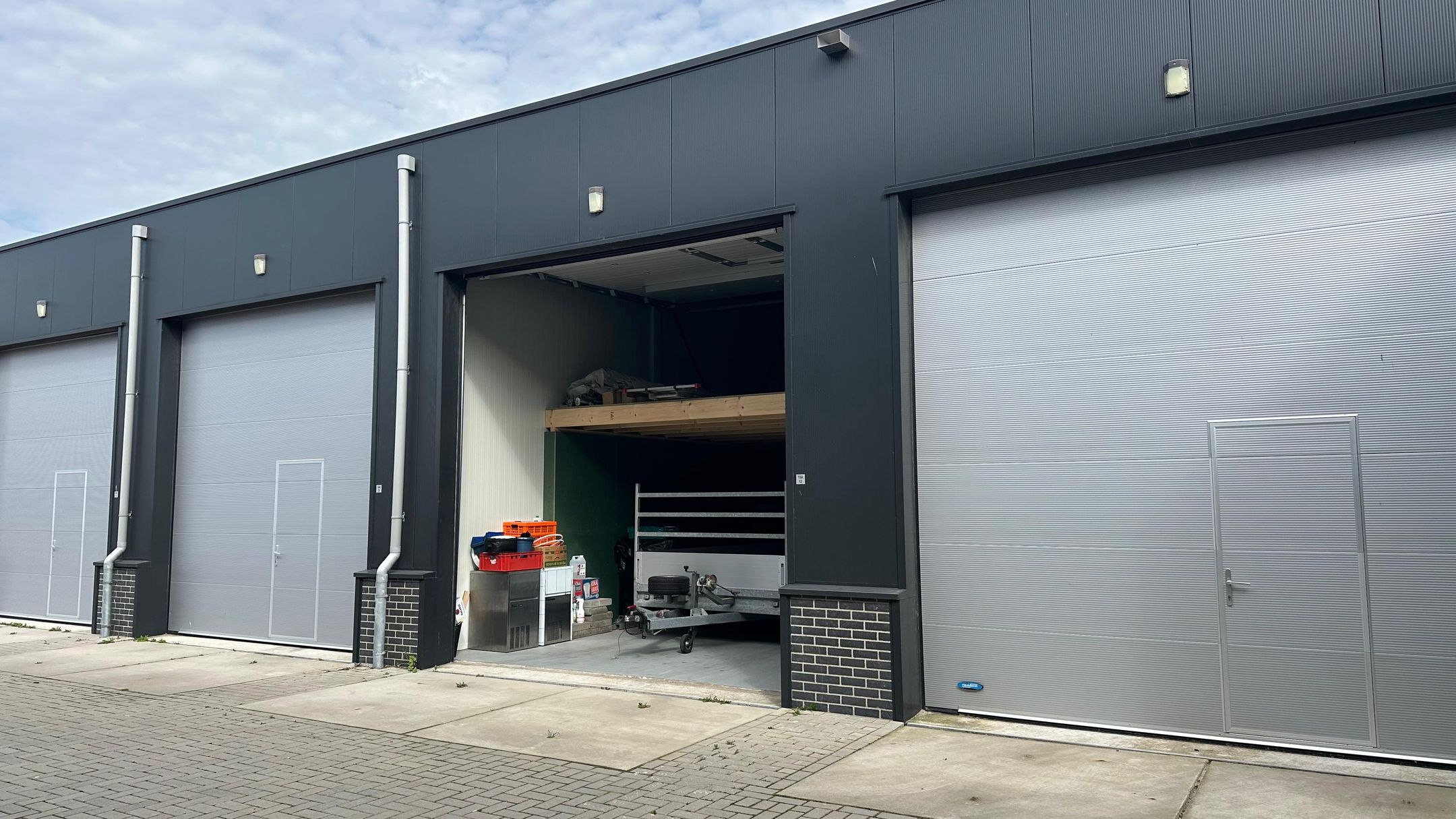 Foto 3 van Koperslagersweg 19-A12