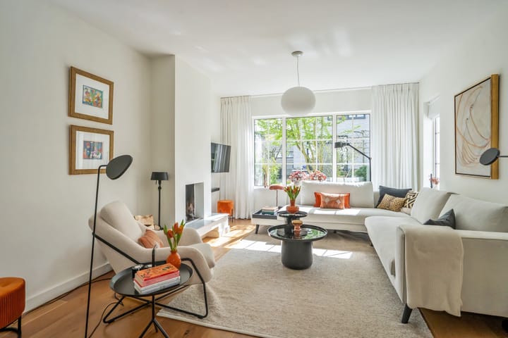 Foto 2 van Lindelaan 18