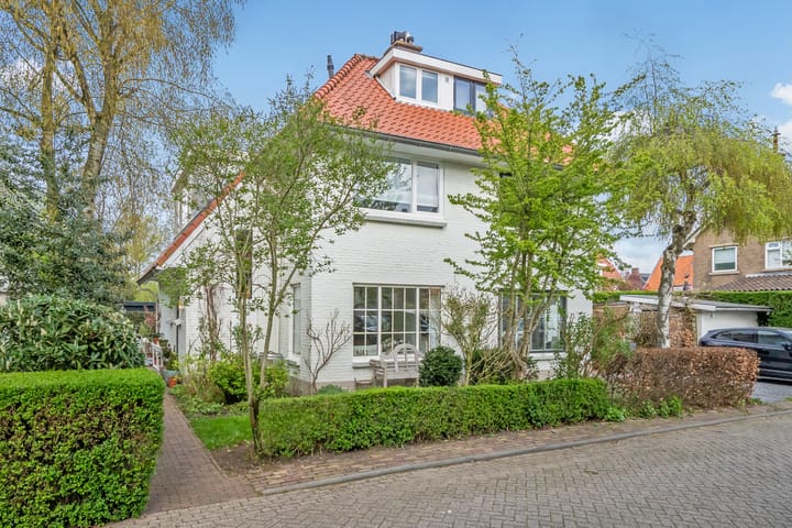 Foto 4 van Lindelaan 18