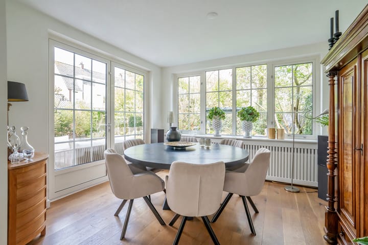 Foto 3 van Lindelaan 18