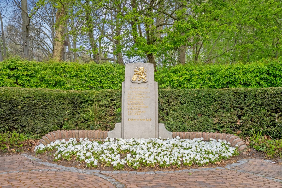 Foto 43 van Lindelaan 18