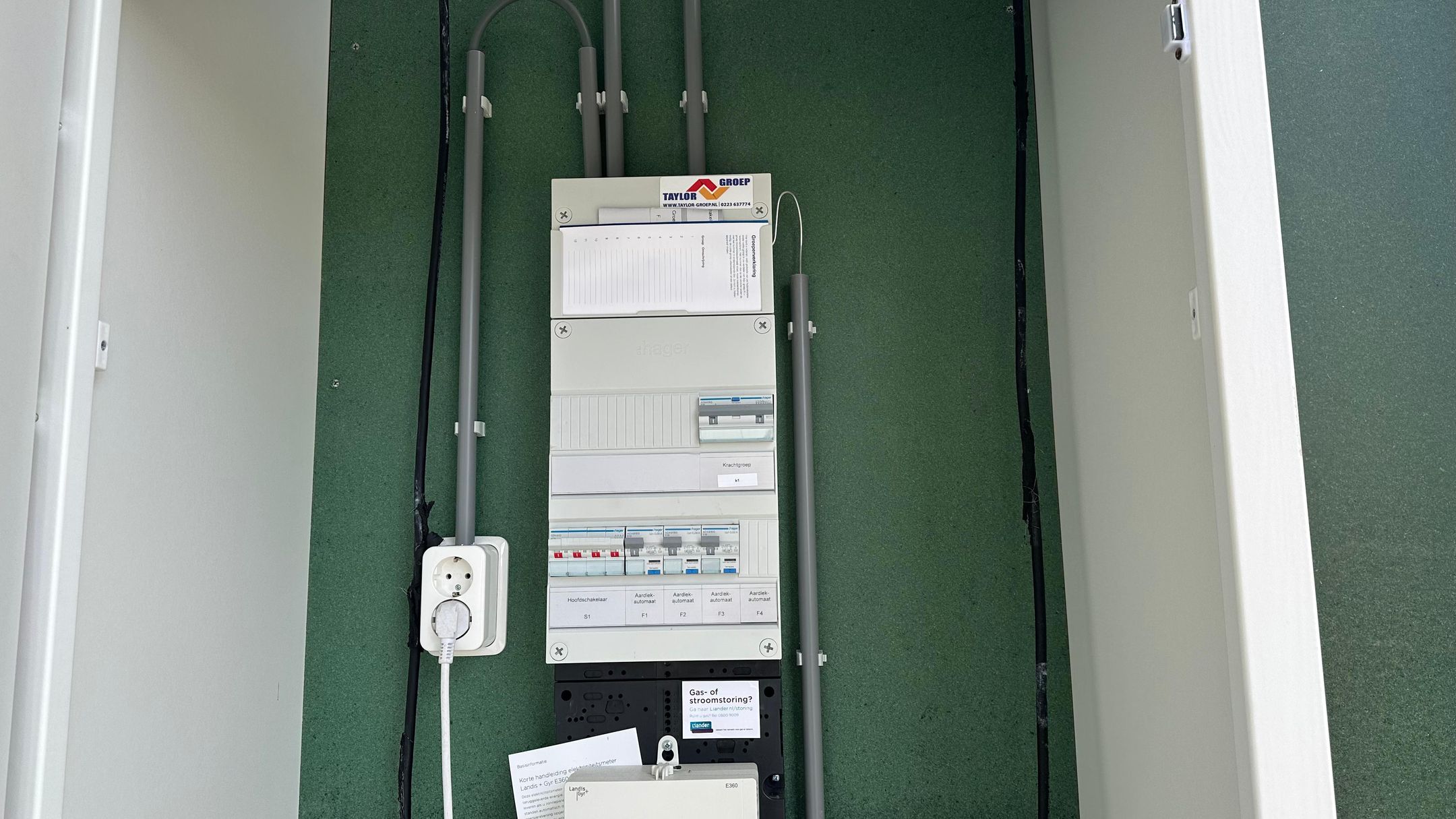 Foto 6 van Koperslagersweg 19-A12