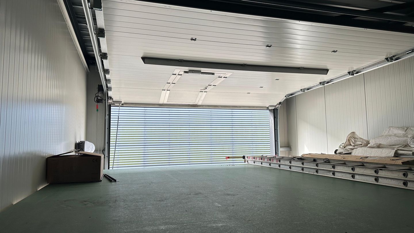 Foto 5 van Koperslagersweg 19-A12