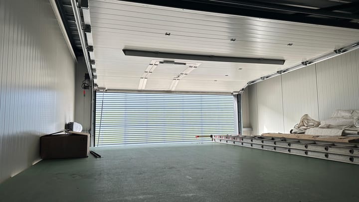 Foto 5 van Koperslagersweg 19-A12