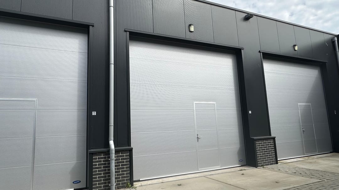 Foto 1 van Koperslagersweg 19-A12