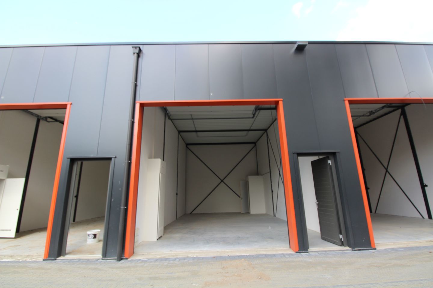 Bekijk foto 2 van Kerkeheidestraat 10-C