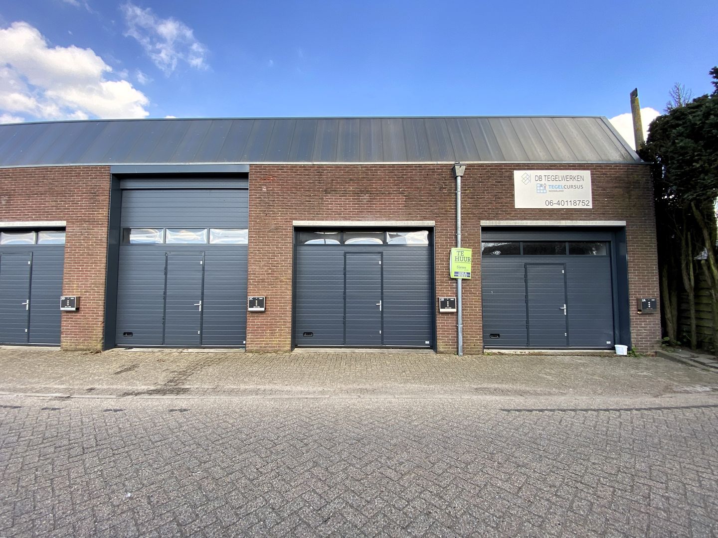 Bekijk foto 1 van Cannenburgerweg 2-b