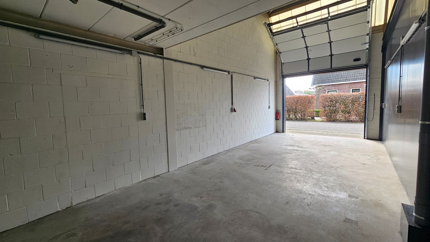 Bekijk foto 4 van Cannenburgerweg 2-b