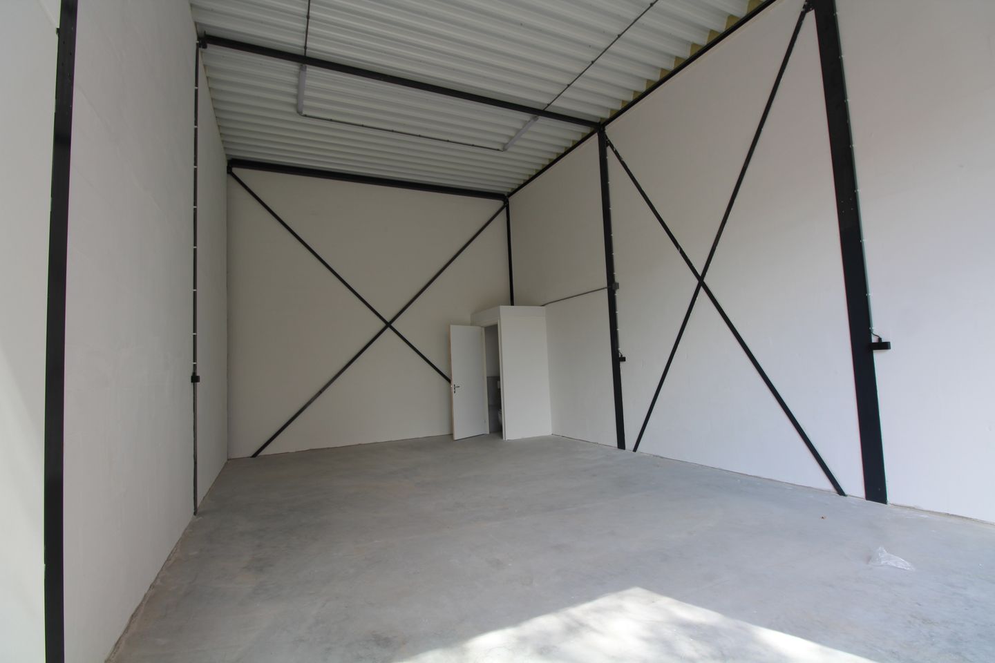 Bekijk foto 4 van Kerkeheidestraat 10-C