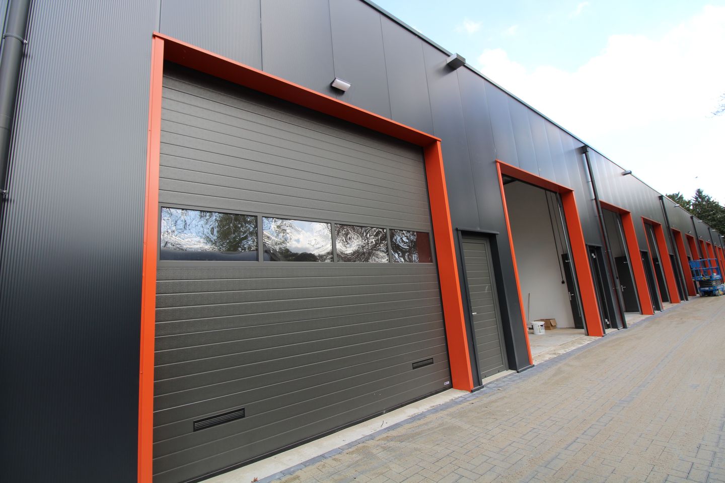 Bekijk foto 1 van Kerkeheidestraat 10-C