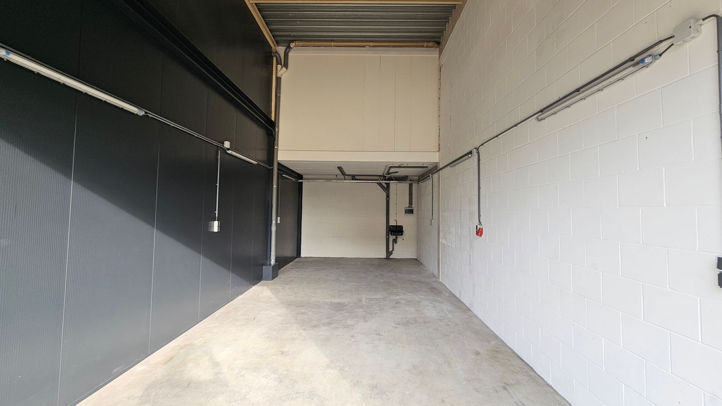 Bekijk foto 2 van Cannenburgerweg 2-b