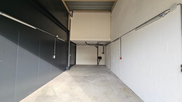 Cannenburgerweg 2-b, 's-Graveland