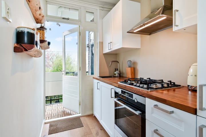 Foto 3 van Rozenboomlaan 184