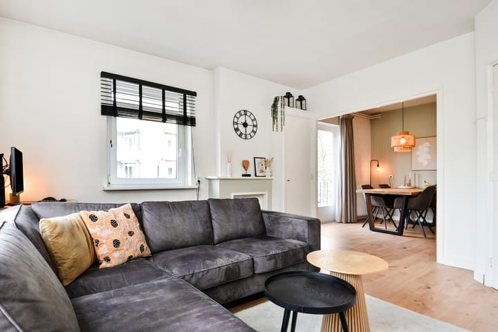 Foto 2 van Rozenboomlaan 184