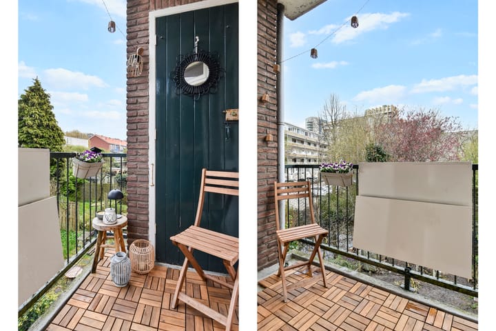 Foto 5 van Rozenboomlaan 184