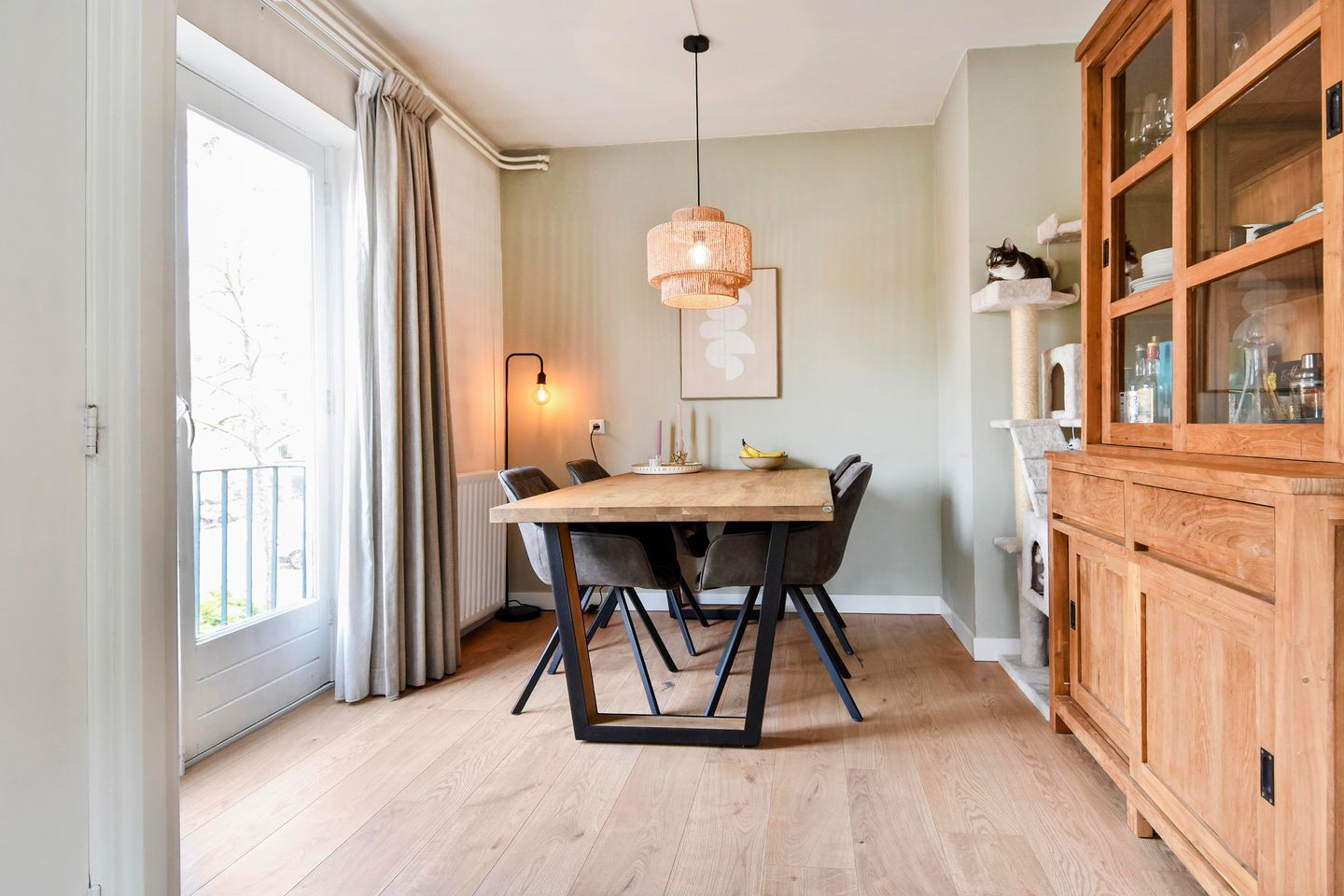 Photo 14 of Rozenboomlaan 184