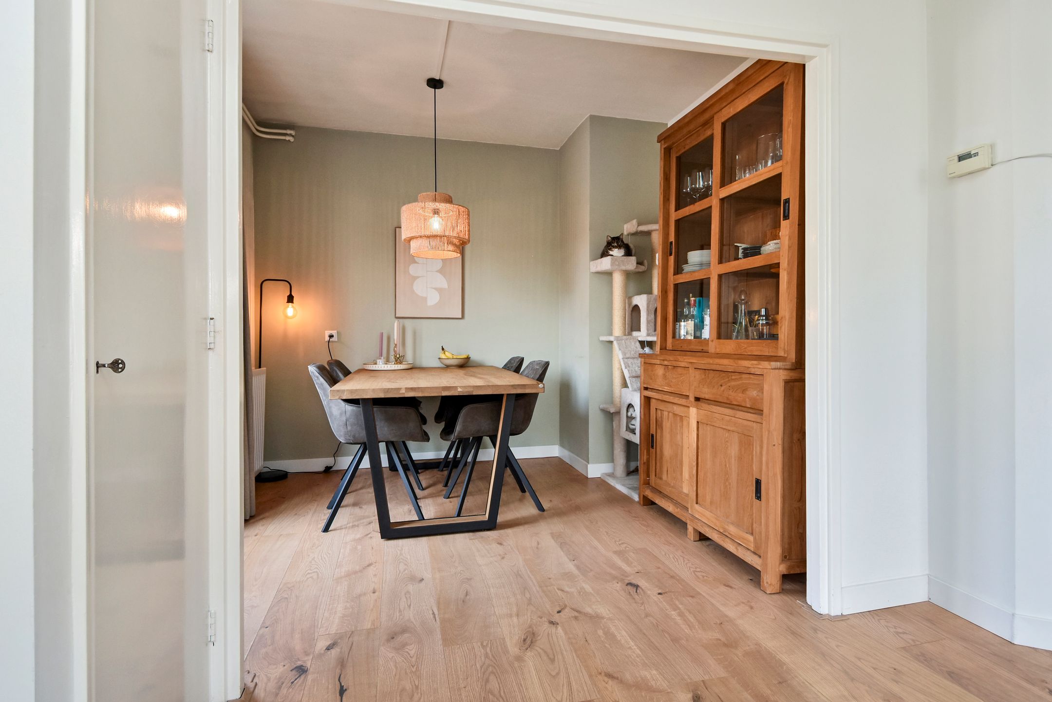 Photo 15 of Rozenboomlaan 184