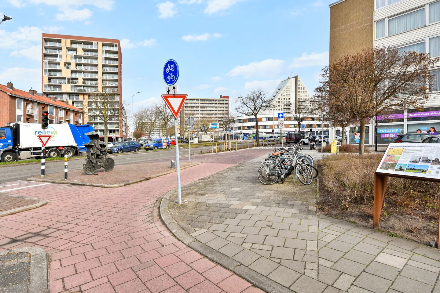 Photo 25 of Rozenboomlaan 184