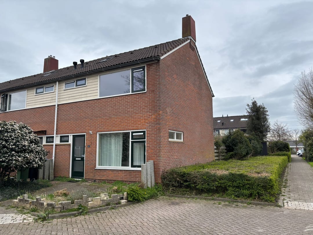 Photo 1 of Paulus Potterstraat 15