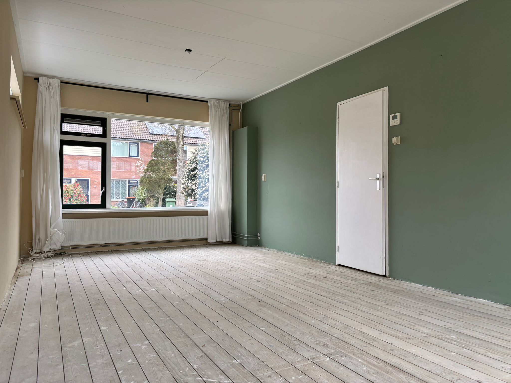 Photo 3 of Paulus Potterstraat 15