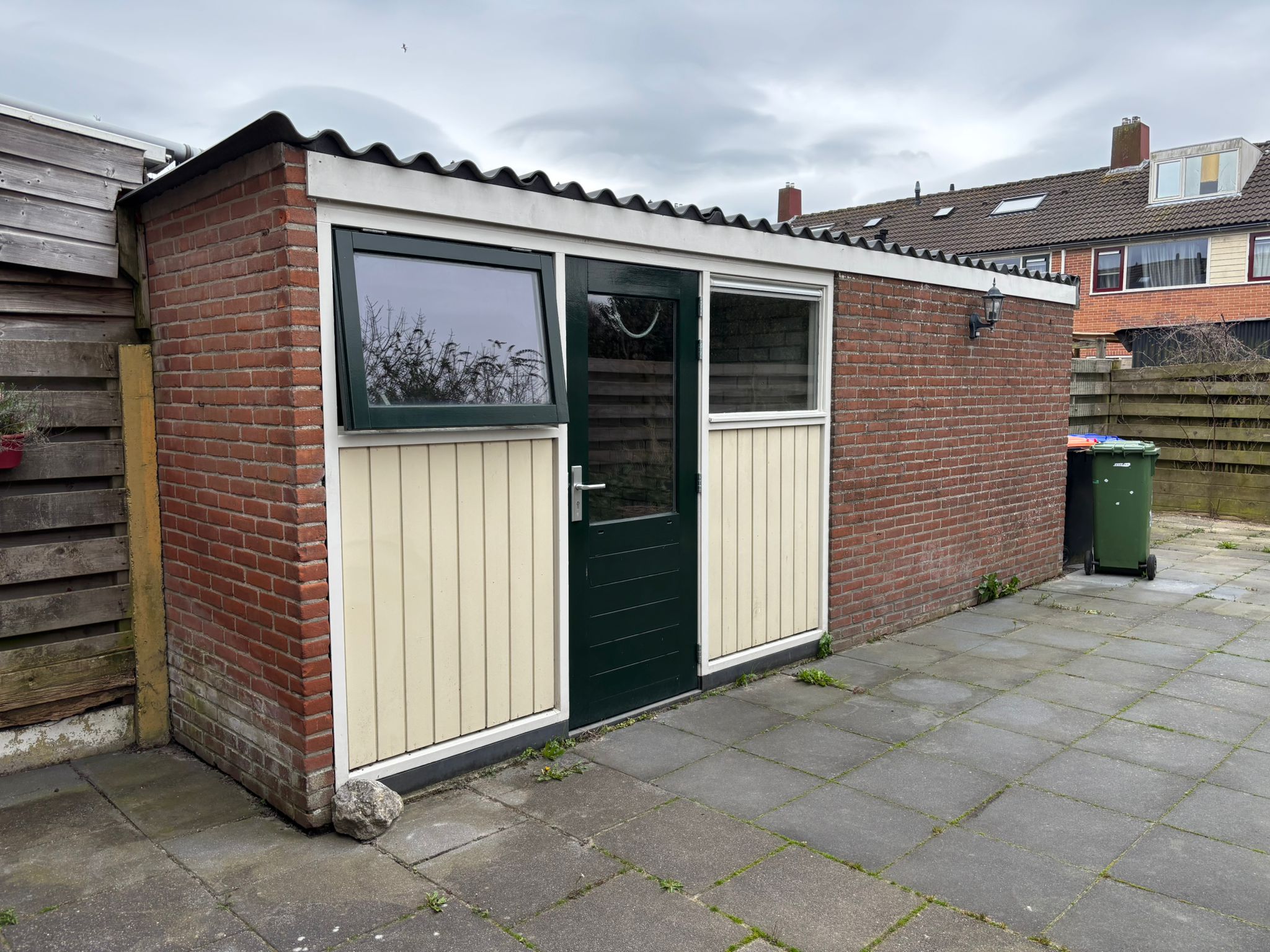 Photo 9 of Paulus Potterstraat 15