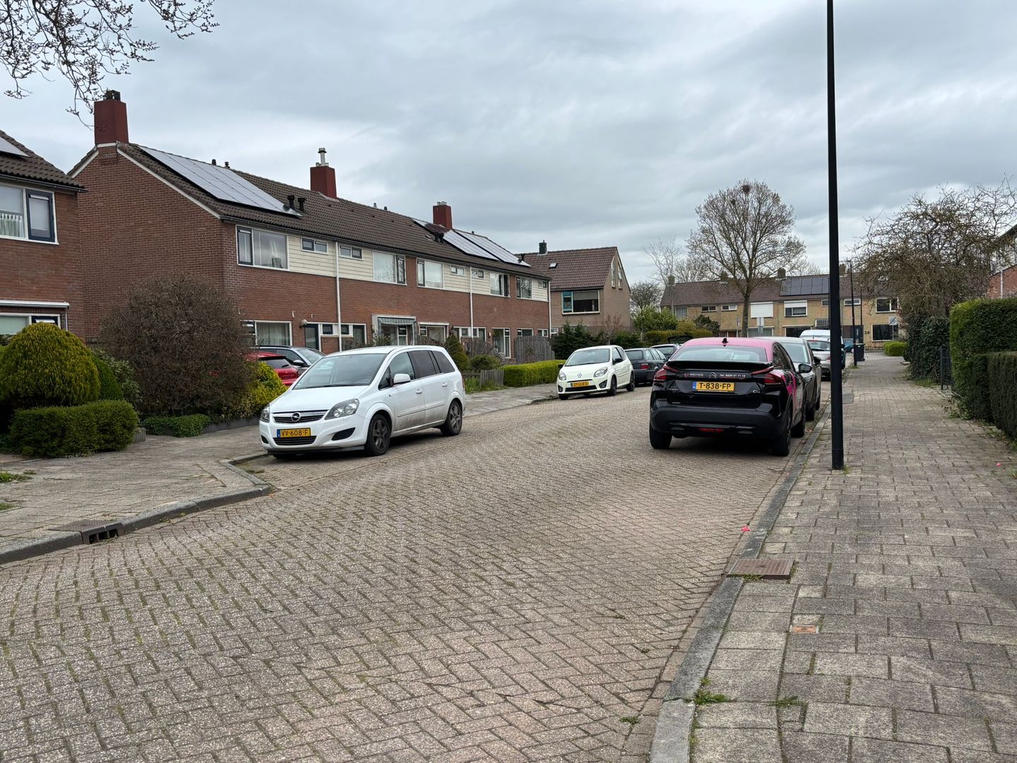 Photo 19 of Paulus Potterstraat 15