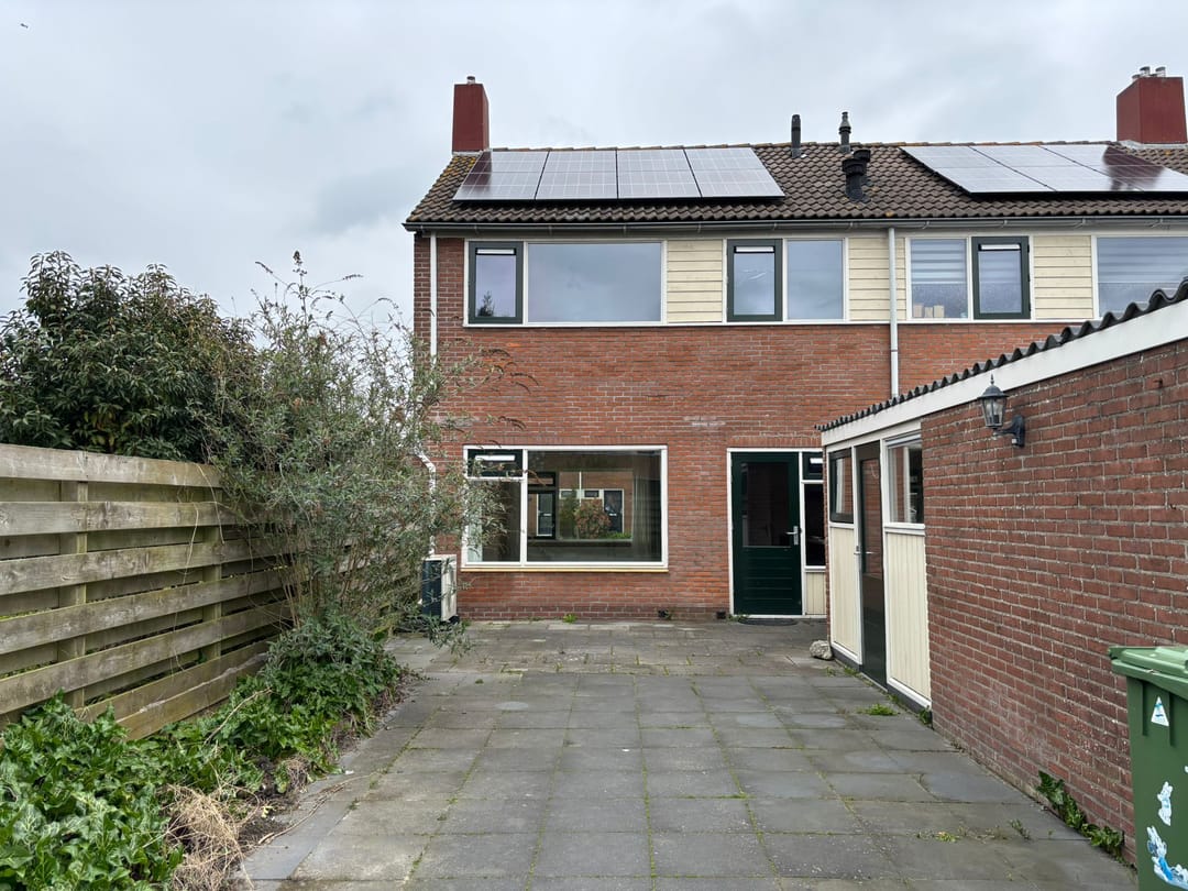 Photo 7 of Paulus Potterstraat 15