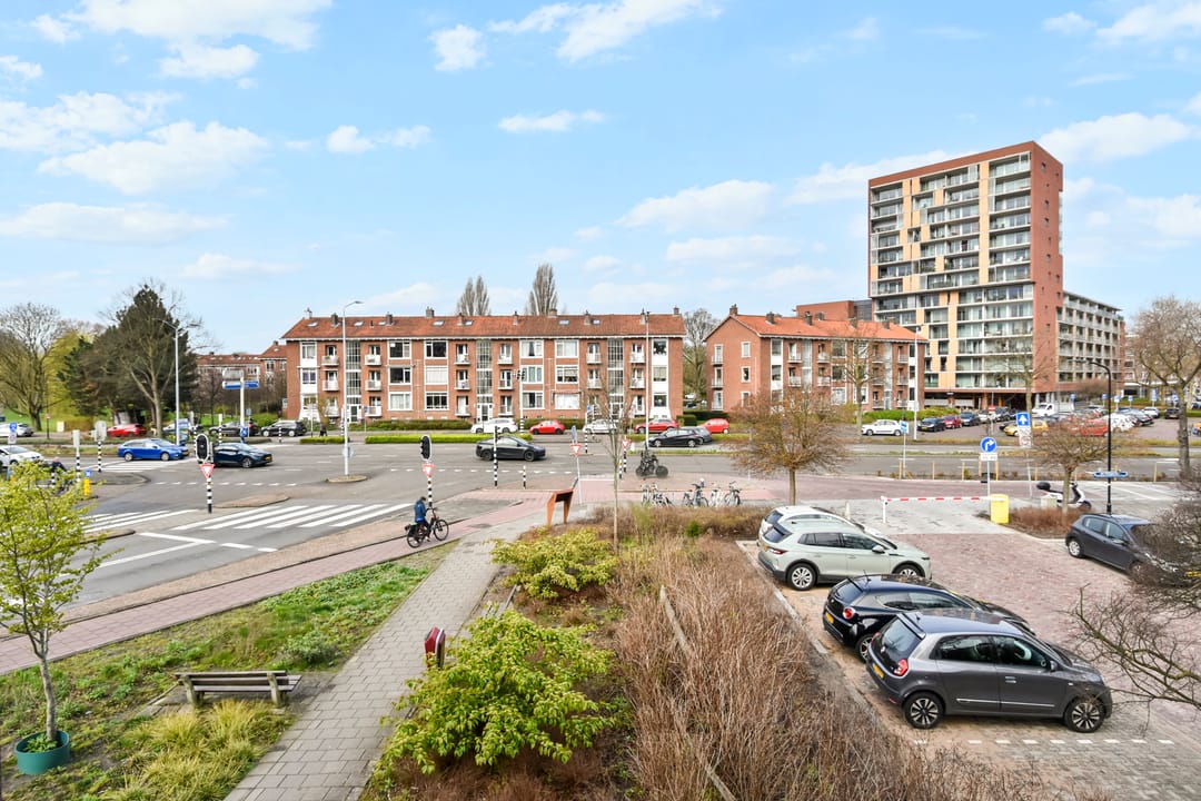 Photo 17 of Rozenboomlaan 184