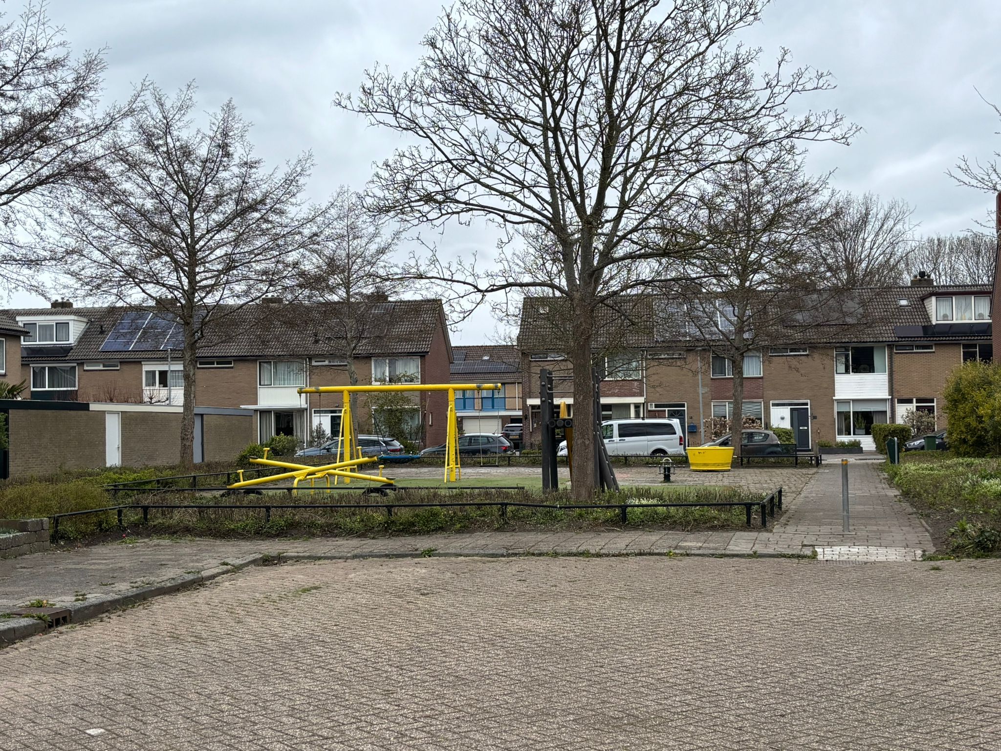 Photo 18 of Paulus Potterstraat 15