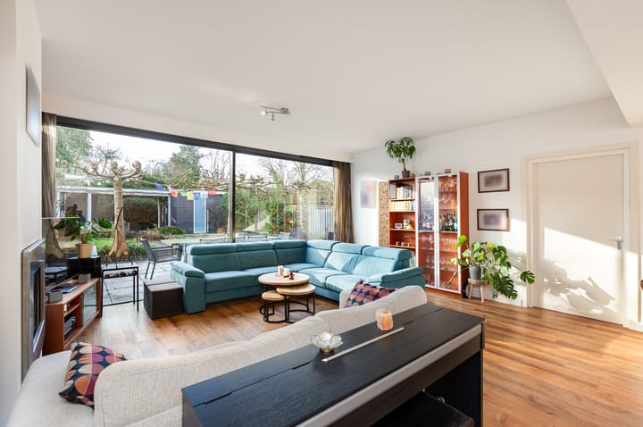 Foto 3 van Johannes de Heerlaan 28