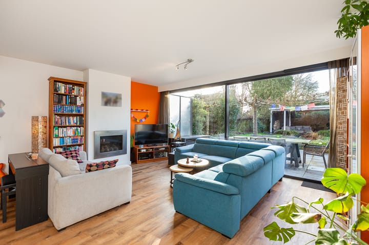 Foto 5 van Johannes de Heerlaan 28