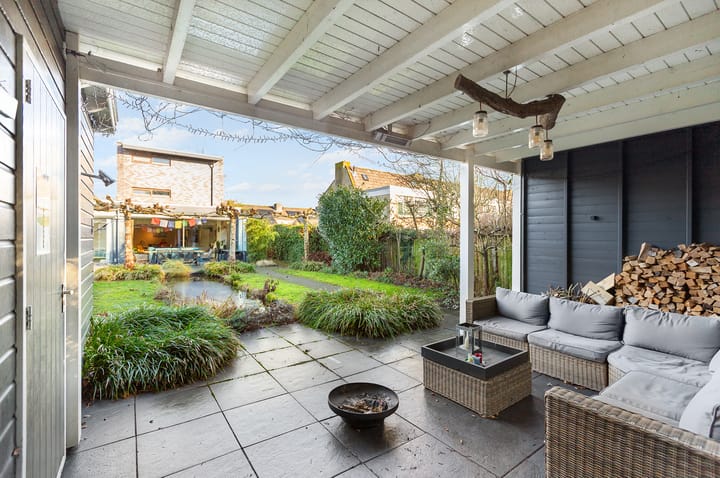 Foto 2 van Johannes de Heerlaan 28