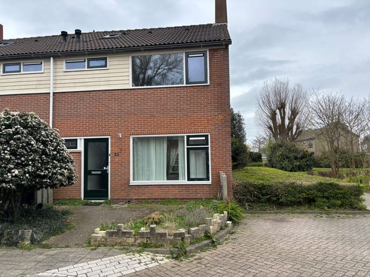 Photo 2 of Paulus Potterstraat 15