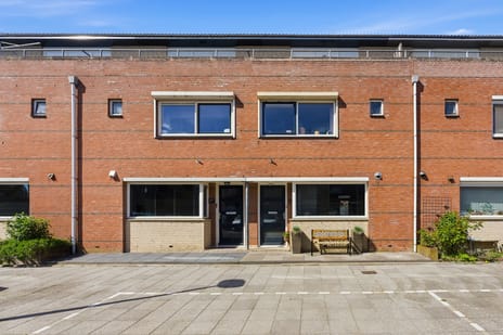 Machteld Sandelijnslaan thumbnail