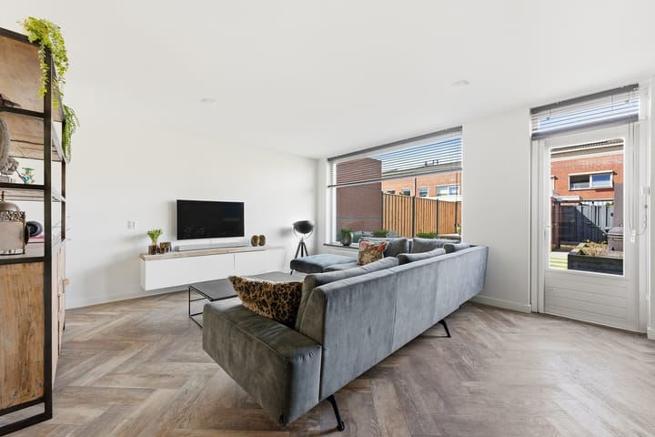 Foto 4 van Machteld Sandelijnslaan 24