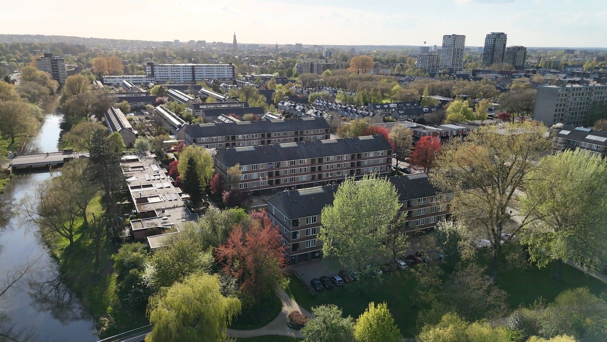 Foto 45 van Ariaplein 110