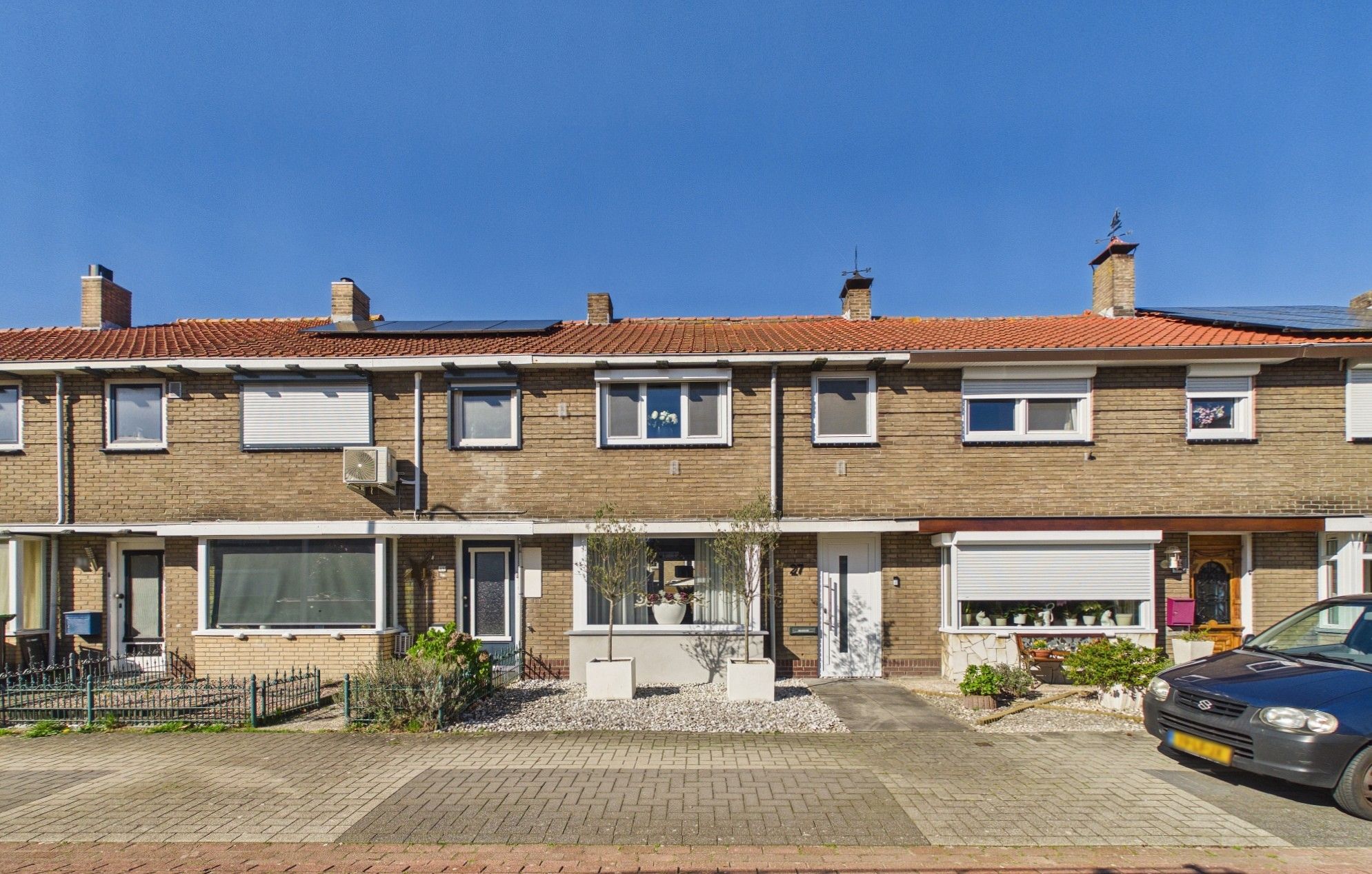 Juliana van Stolbergstraat 27 