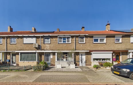 Juliana van Stolbergstraat thumbnail