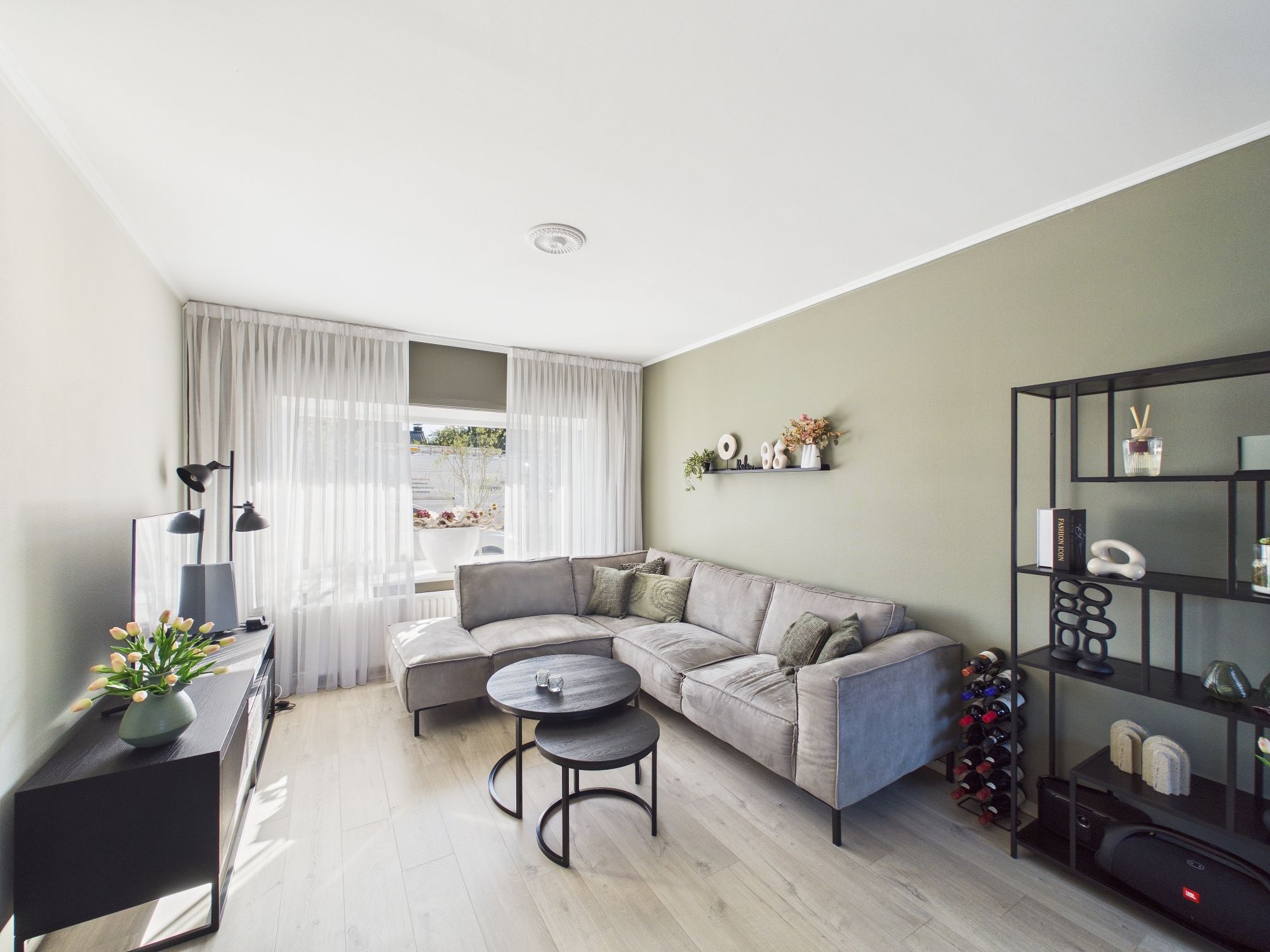 Photo 3 of Juliana van Stolbergstraat 27