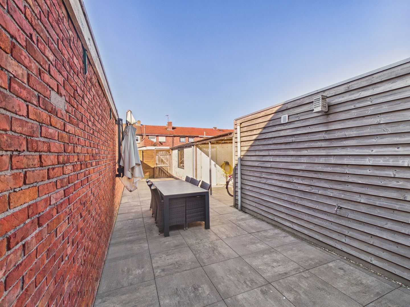 Photo 29 of Juliana van Stolbergstraat 27