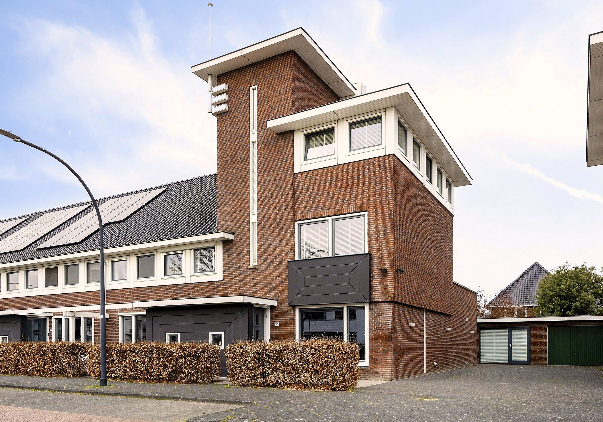 Varsseveldstraat 145 