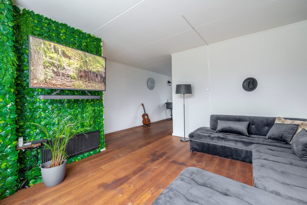 Foto 8 van Haadstrjitte 16