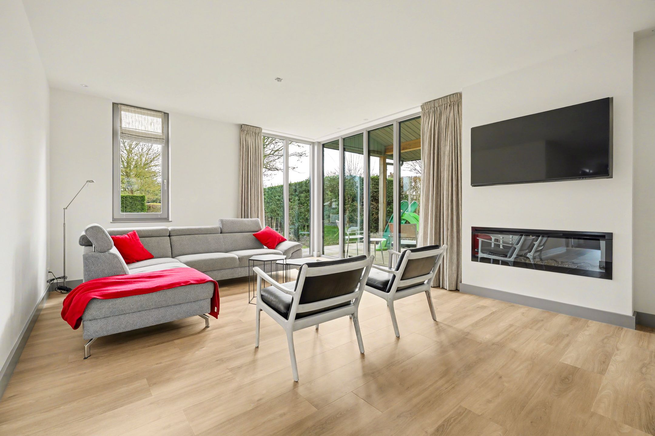 Foto 9 van Leeuwerikenlaan 7