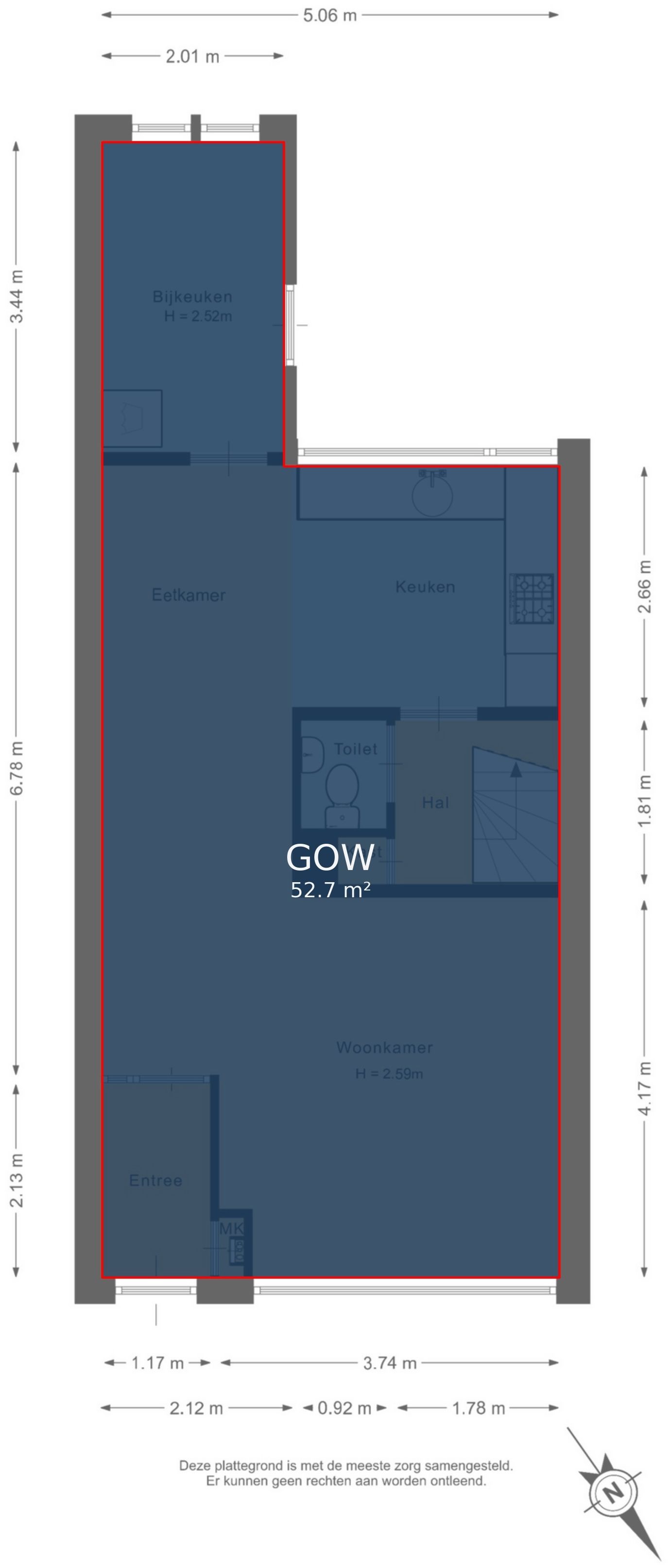 Foto 48 van Haadstrjitte 16