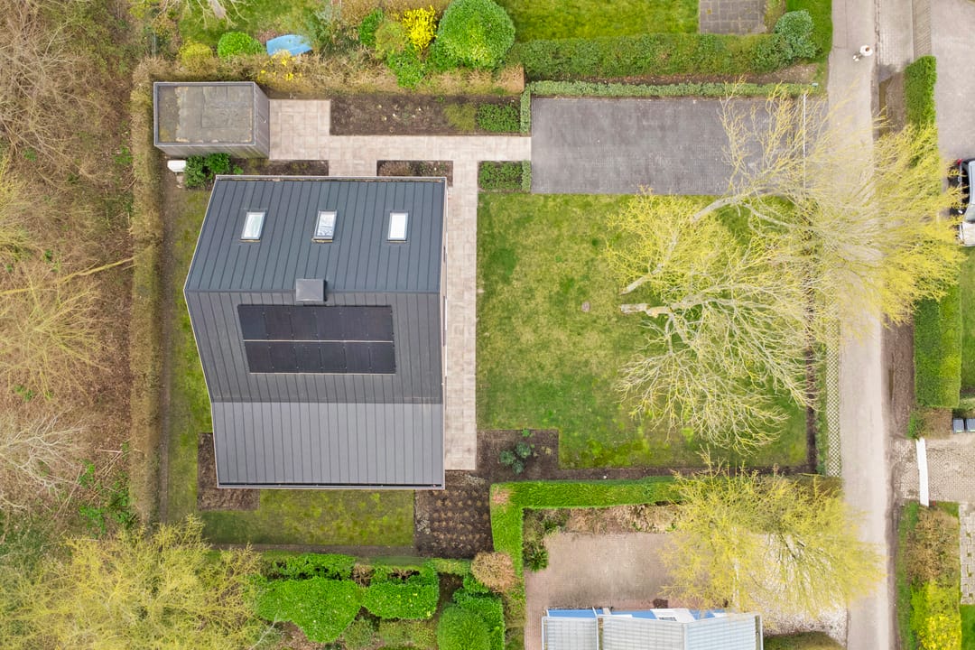 Foto 37 van Leeuwerikenlaan 7