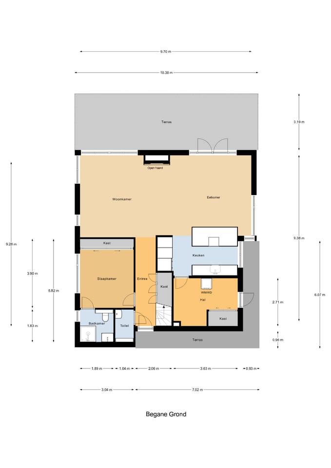 Foto 41 van Leeuwerikenlaan 7