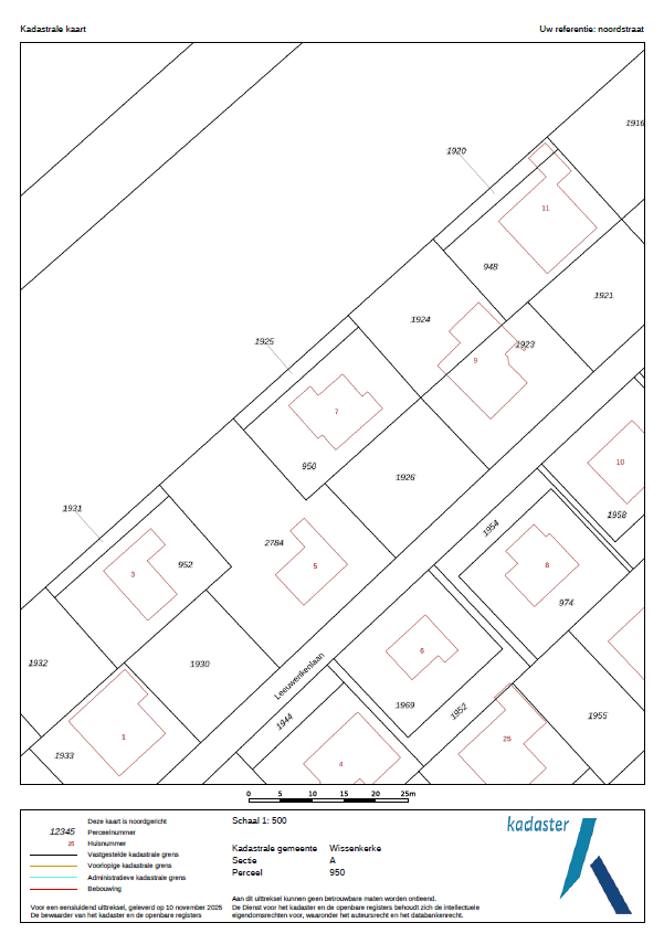Foto 44 van Leeuwerikenlaan 7