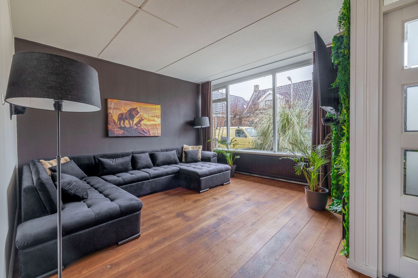 Foto 5 van Haadstrjitte 16